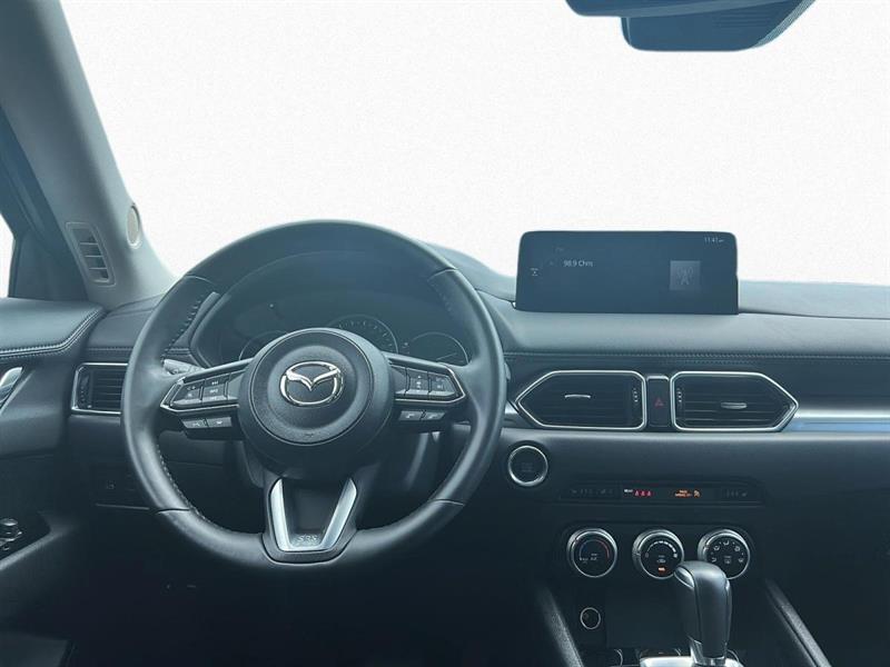 mazda CX-5 2023 - 14