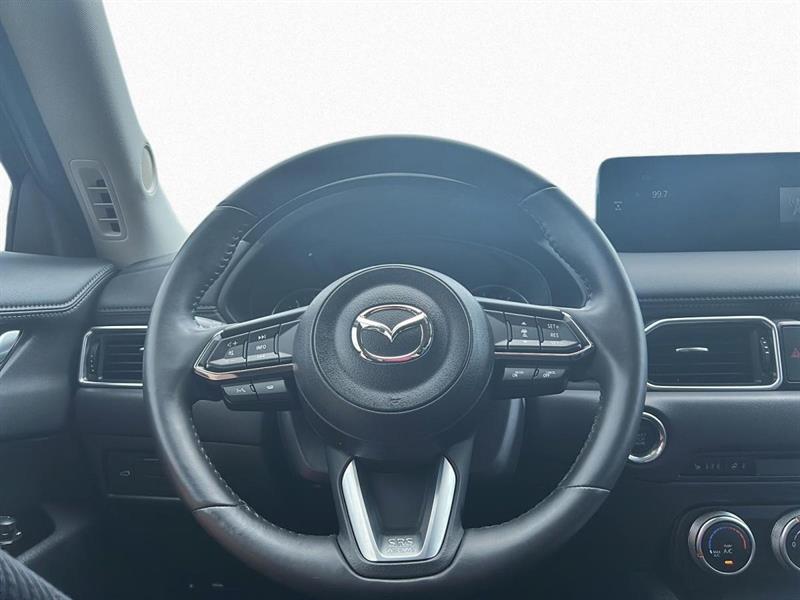 mazda CX-5 2023 - 16