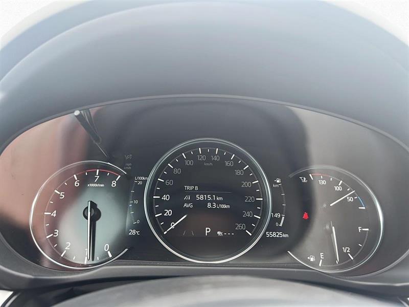 mazda CX-5 2023 - 19