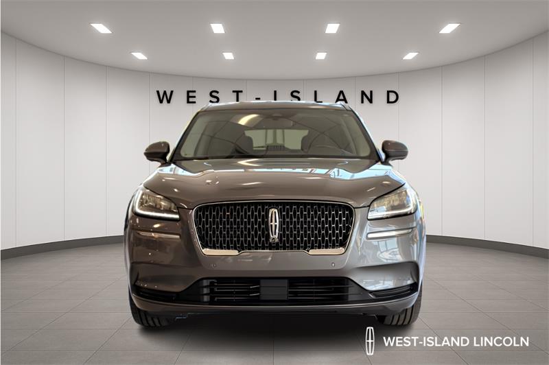 lincoln Corsair 2022 - 2