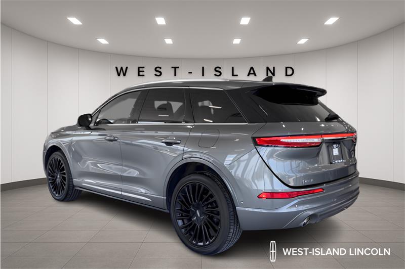 lincoln Corsair 2022 - 5