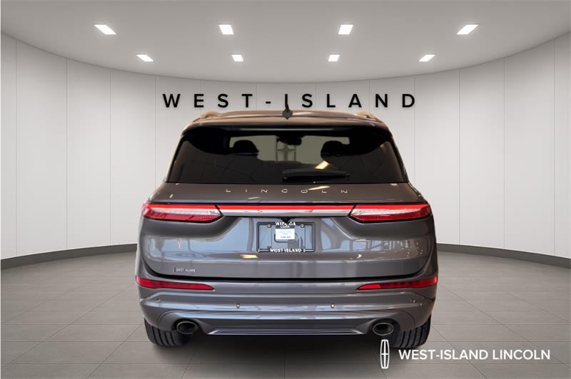 lincoln Corsair 2022 - 6
