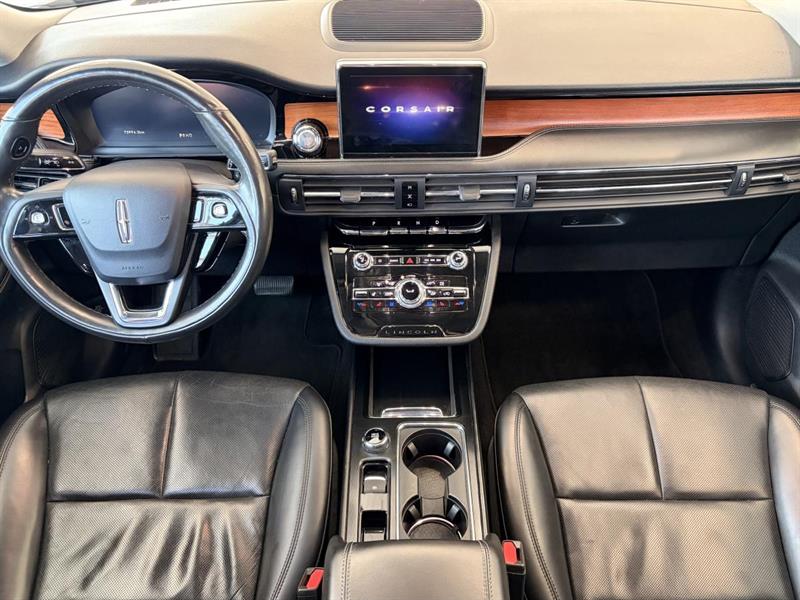 lincoln Corsair 2022 - 9