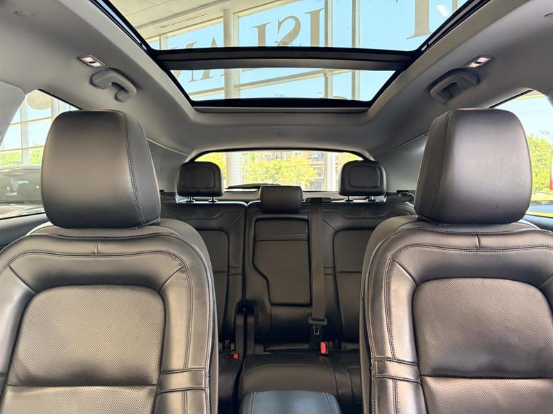 lincoln Corsair 2022 - 10