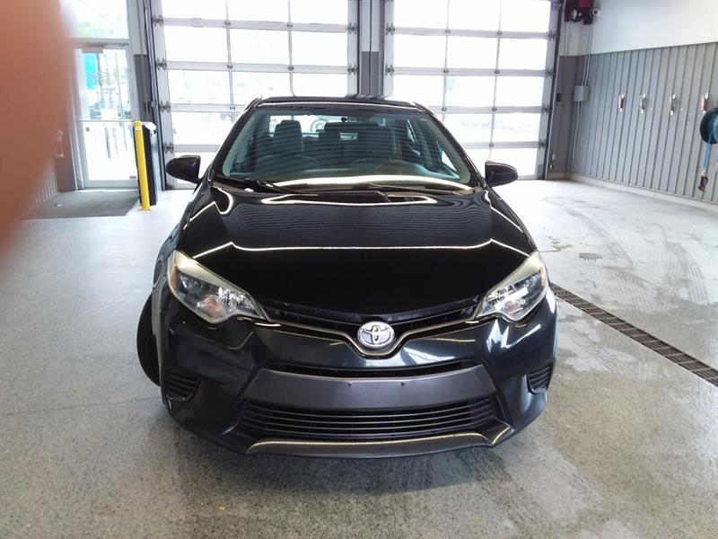 toyota Corolla 2016 - 3