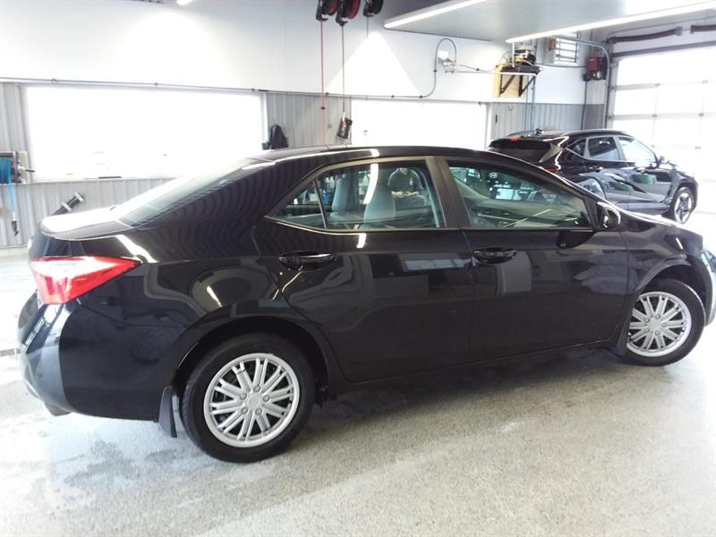 toyota Corolla 2016 - 5