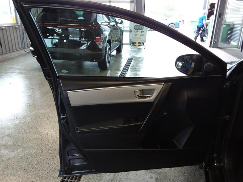 toyota Corolla 2016 - 10