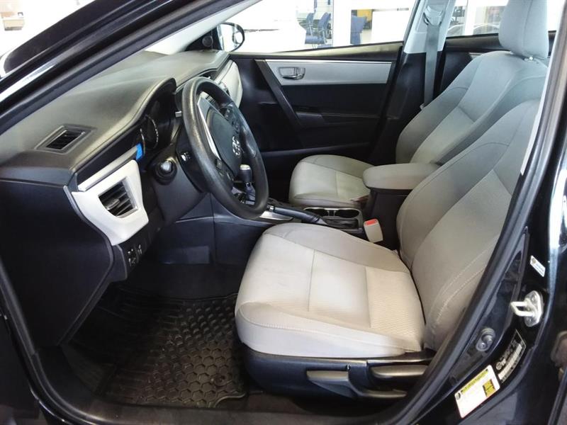 toyota Corolla 2016 - 11