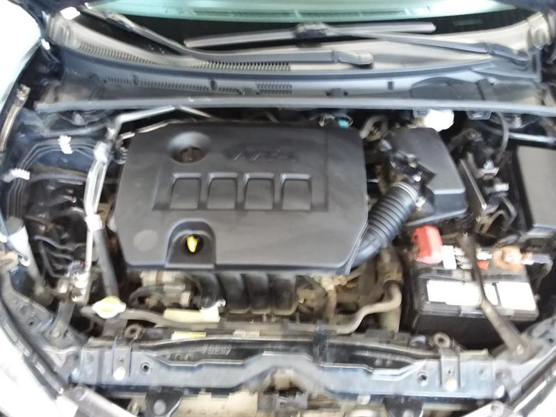 toyota Corolla 2016 - 12