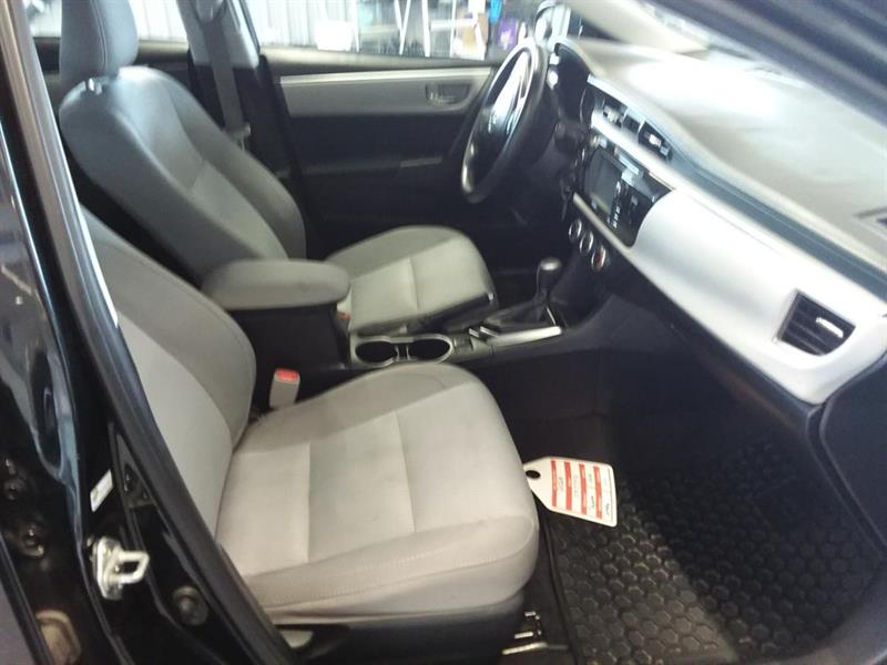 toyota Corolla 2016 - 14