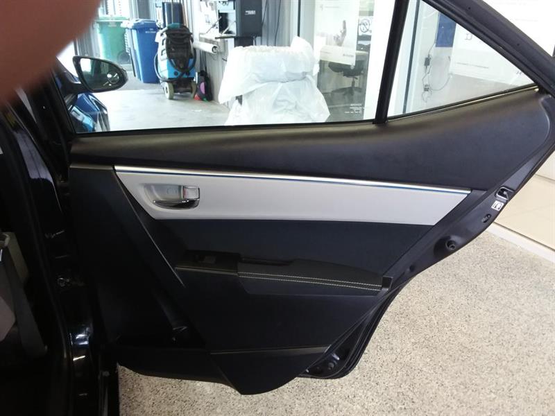 toyota Corolla 2016 - 15
