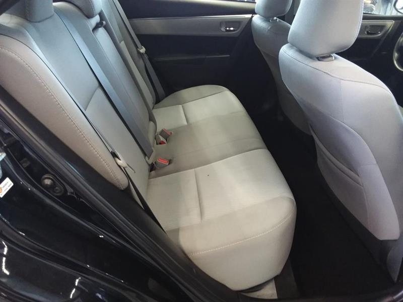 toyota Corolla 2016 - 16
