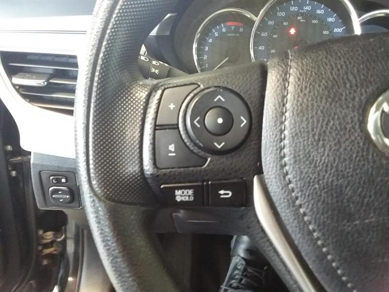 toyota Corolla 2016 - 21