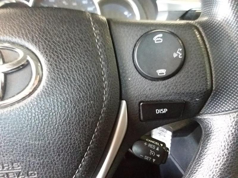 toyota Corolla 2016 - 22