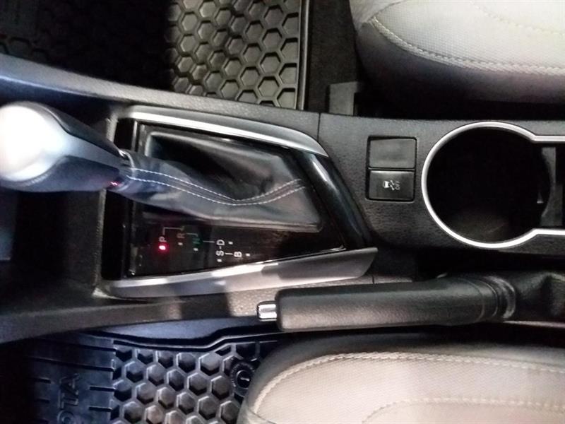 toyota Corolla 2016 - 25