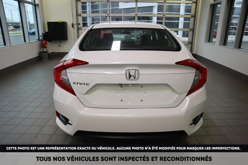 honda Civic 2016 - 3