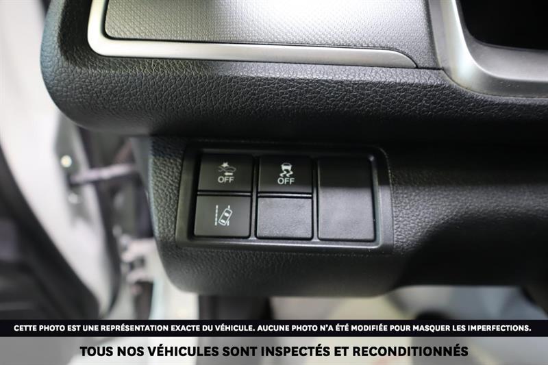honda Civic 2016 - 18