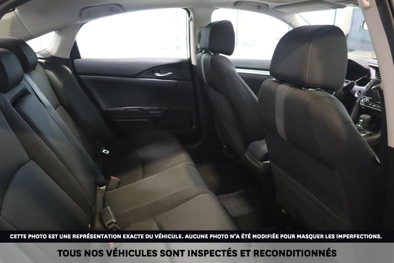 honda Civic 2016 - 23
