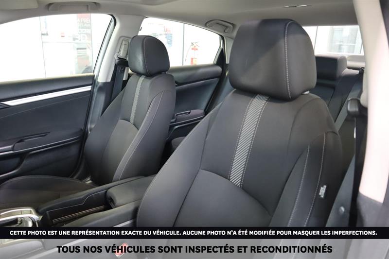 honda Civic 2016 - 28