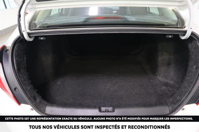 honda Civic 2016 - 30