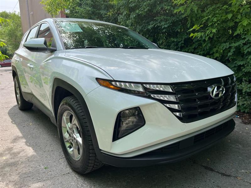 hyundai Tucson 2023 - 3