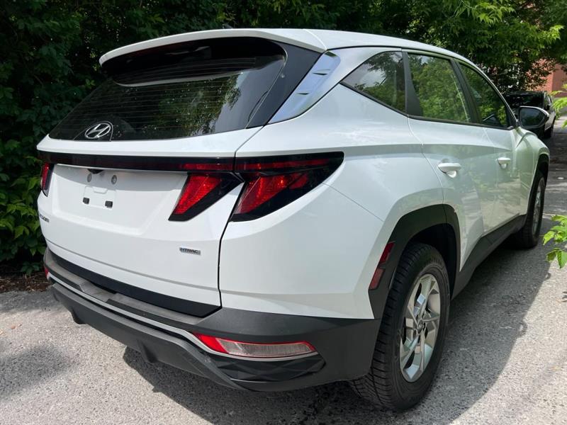 hyundai Tucson 2023 - 4