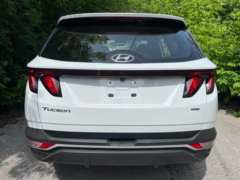 hyundai Tucson 2023 - 5
