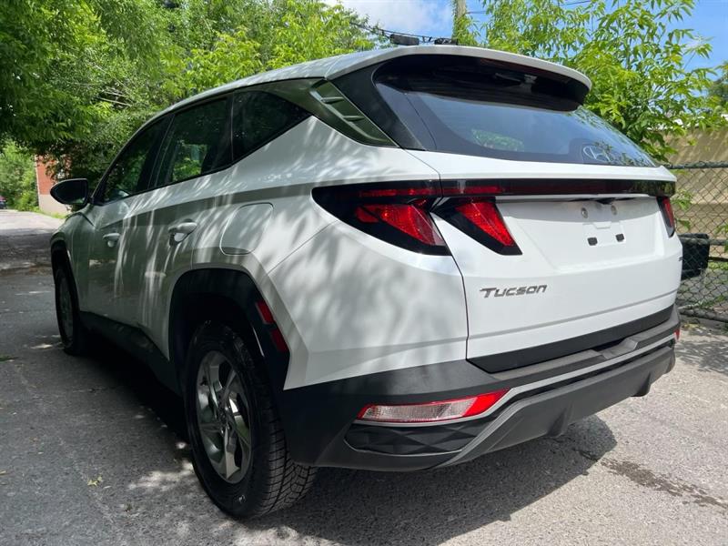 hyundai Tucson 2023 - 6