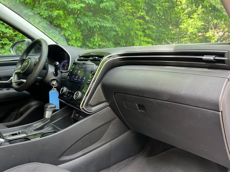 hyundai Tucson 2023 - 12