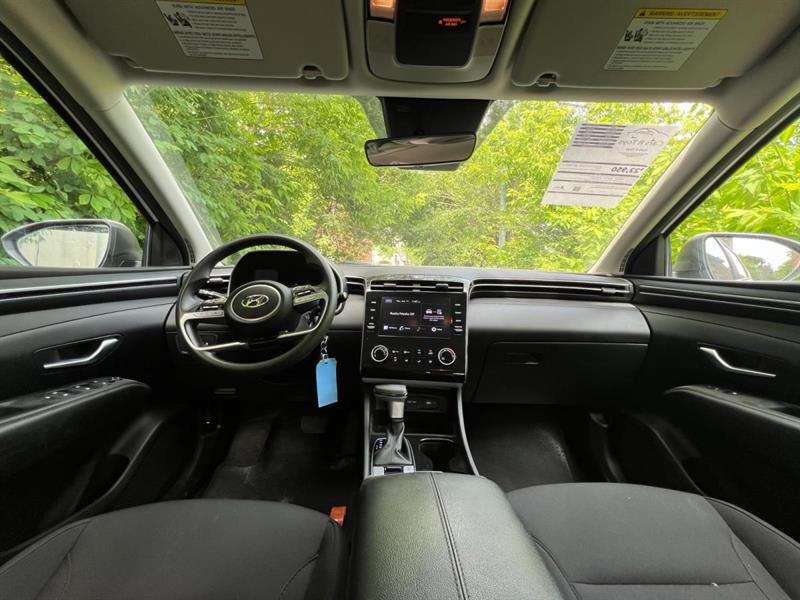 hyundai Tucson 2023 - 13