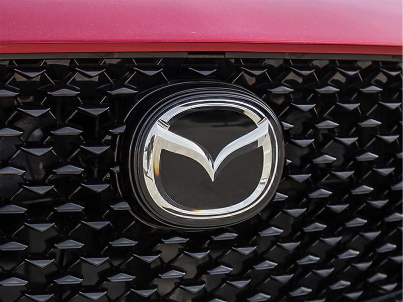 mazda CX-30 2026 - 9