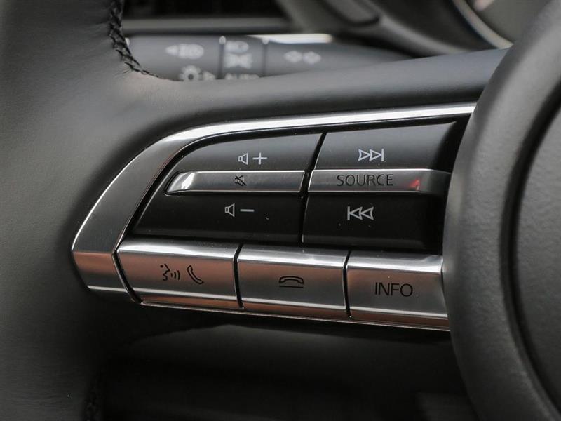 mazda CX-30 2026 - 15