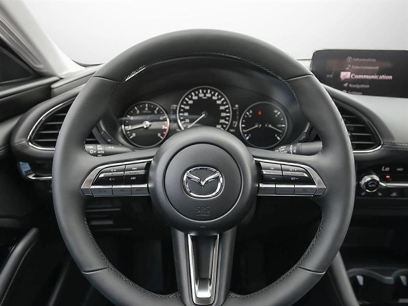 mazda Mazda3 2026 - 12