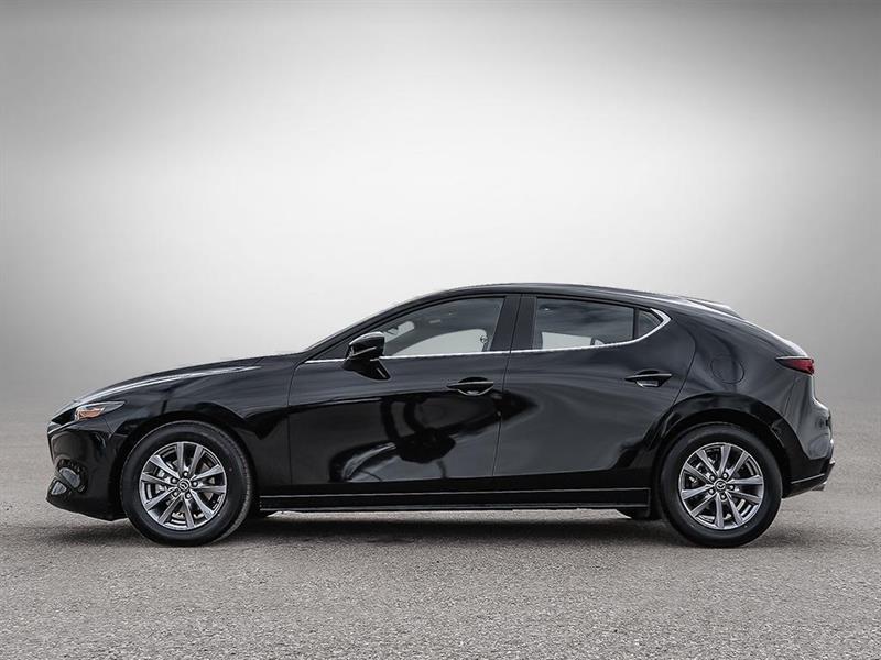 mazda Mazda3 Sport 2026 - 3