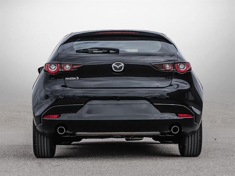 mazda Mazda3 Sport 2026 - 5