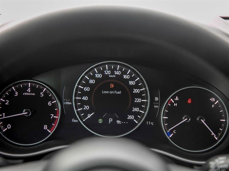 mazda Mazda3 Sport 2026 - 14