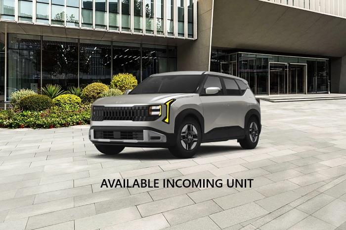 2027 Kia Seltos LX AWD