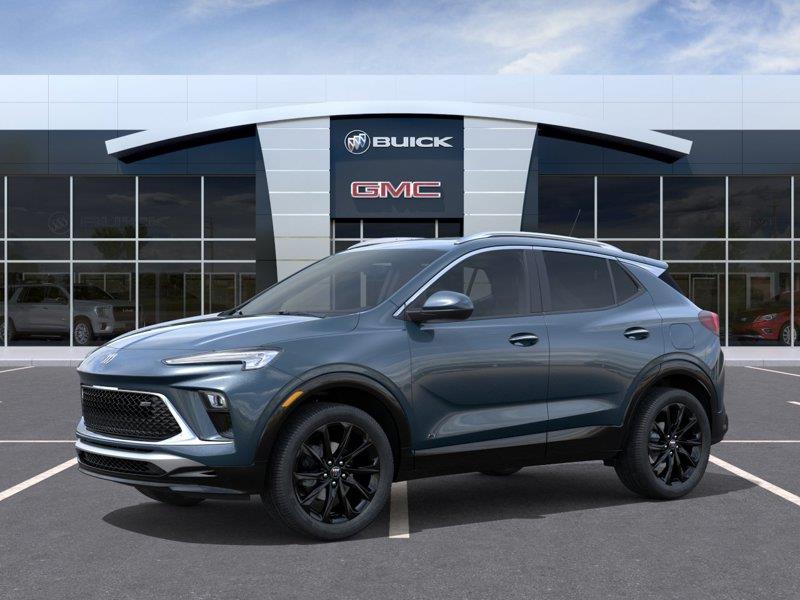 buick Encore GX 2026 - 2