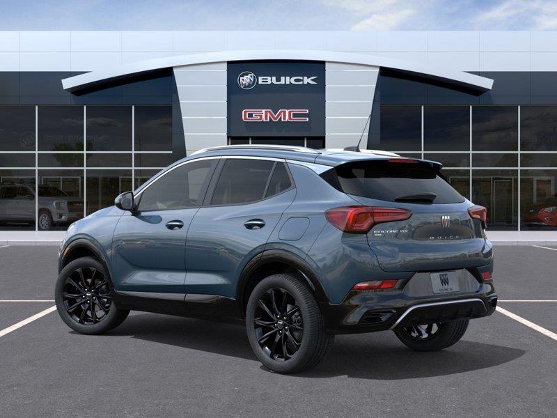 buick Encore GX 2026 - 3