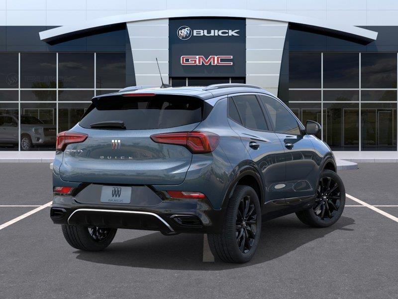 buick Encore GX 2026 - 4