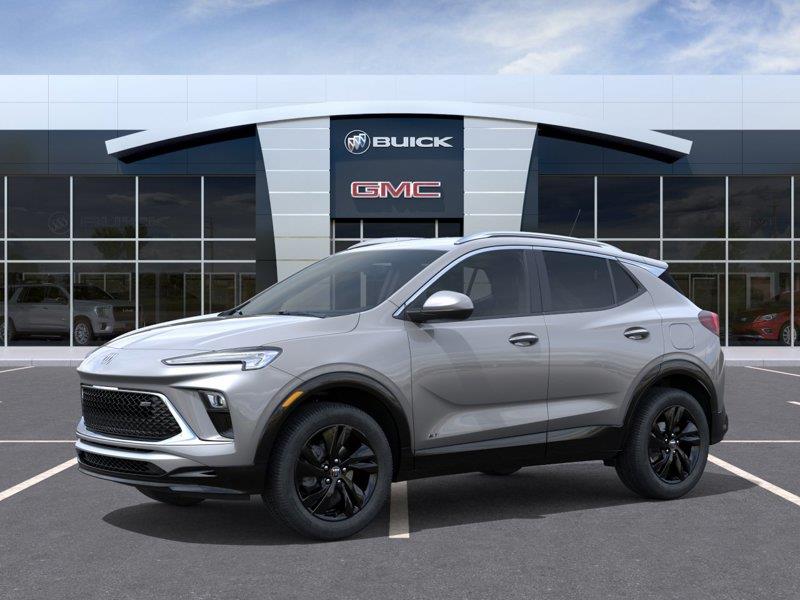 buick Encore GX 2026 - 2