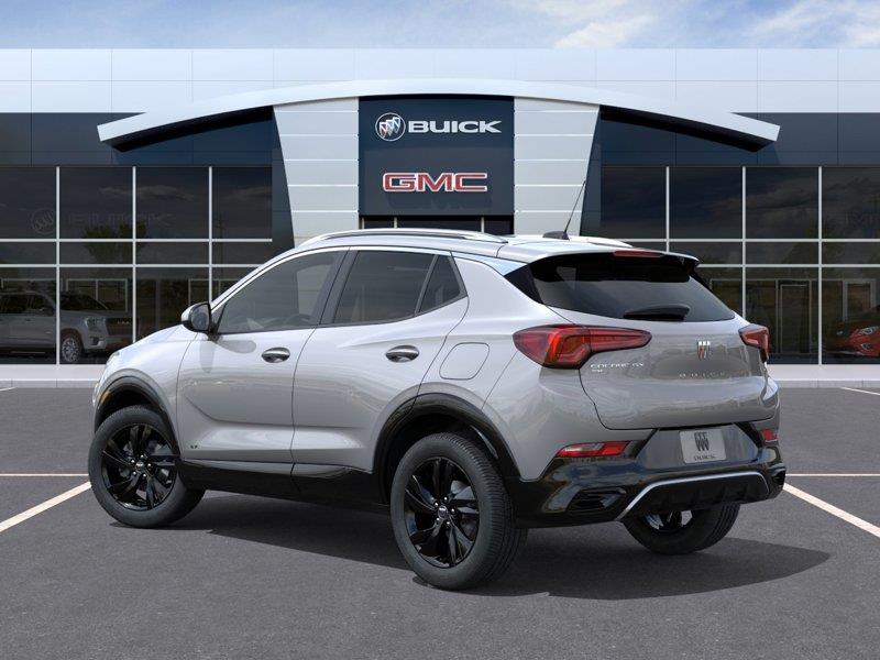 buick Encore GX 2026 - 3