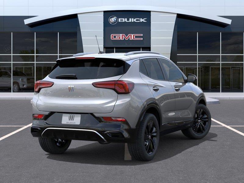 buick Encore GX 2026 - 4