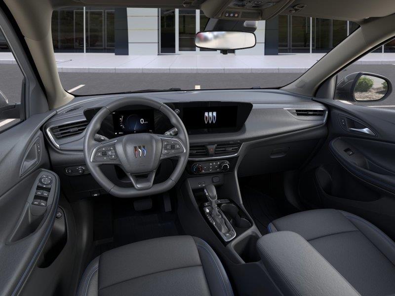 buick Encore GX 2026 - 5
