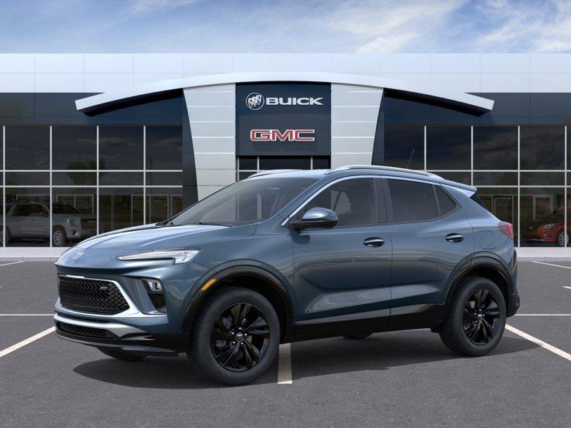 buick Encore GX 2026 - 2
