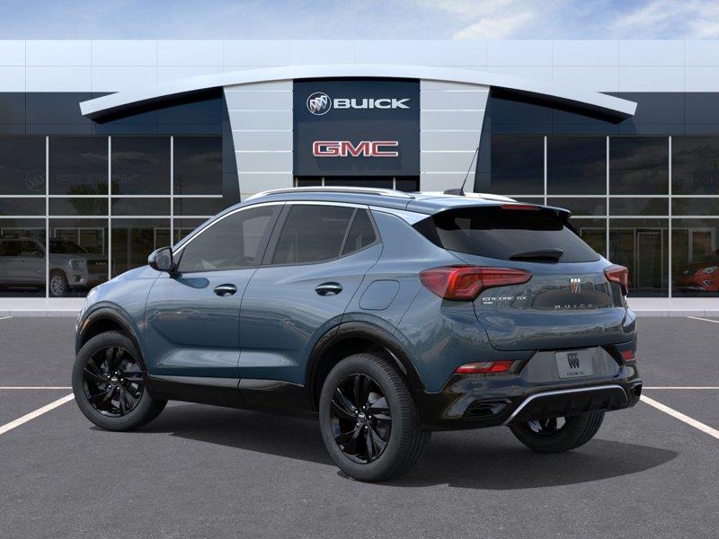 buick Encore GX 2026 - 3