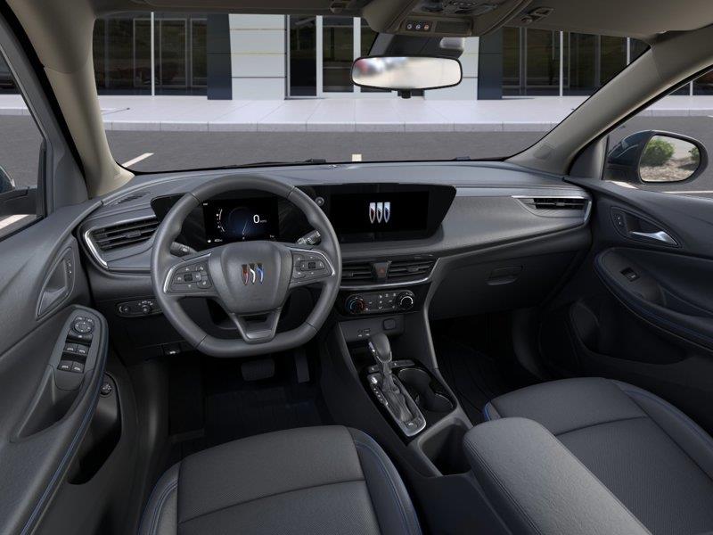 buick Encore GX 2026 - 5