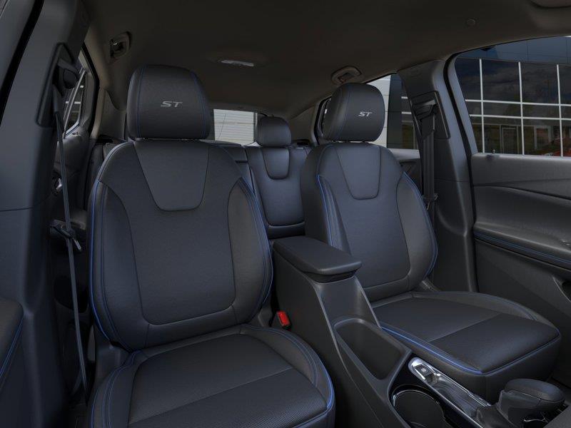 buick Encore GX 2026 - 6