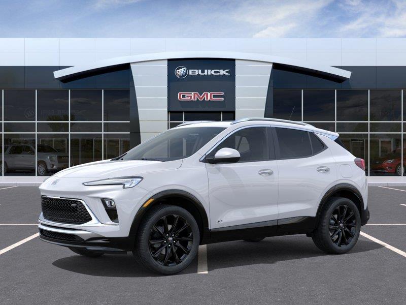 buick Encore GX 2026 - 2