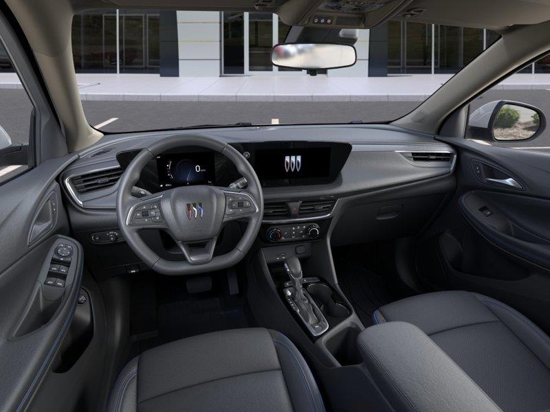 buick Encore GX 2026 - 5